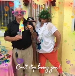 Meet your Posher, Jill